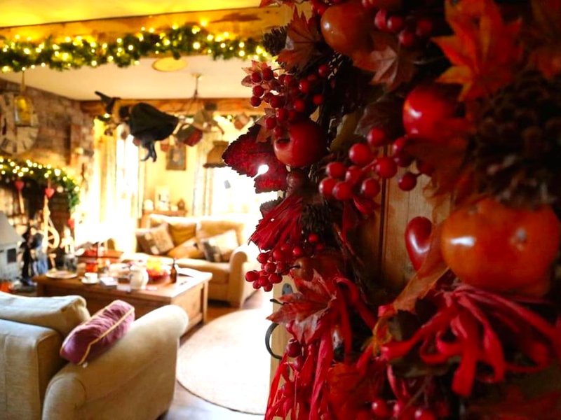 Bumbleberry Cottageの写真