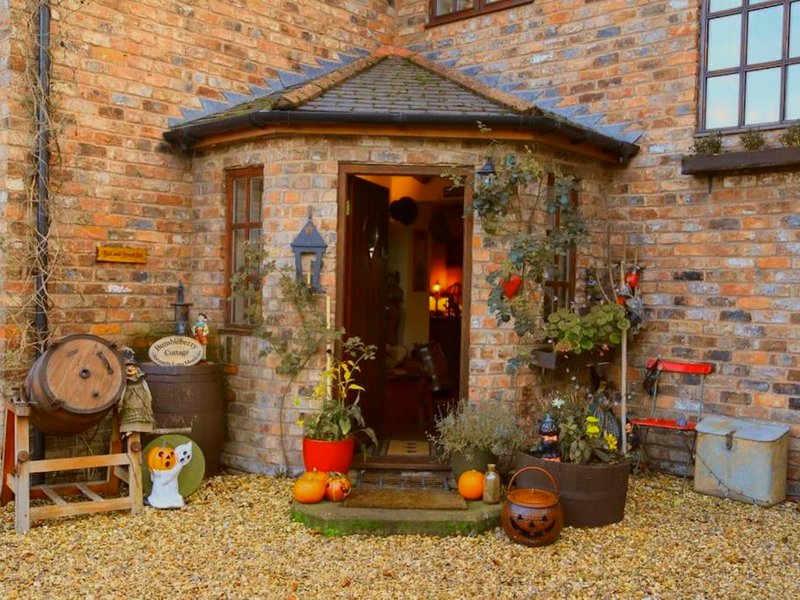 Bumbleberry Cottageの写真