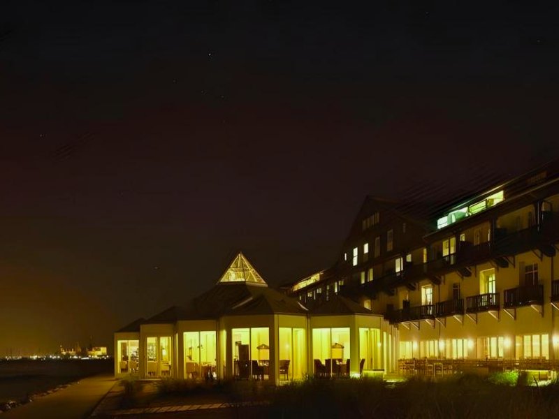 Marienlyst Strandhotelの写真