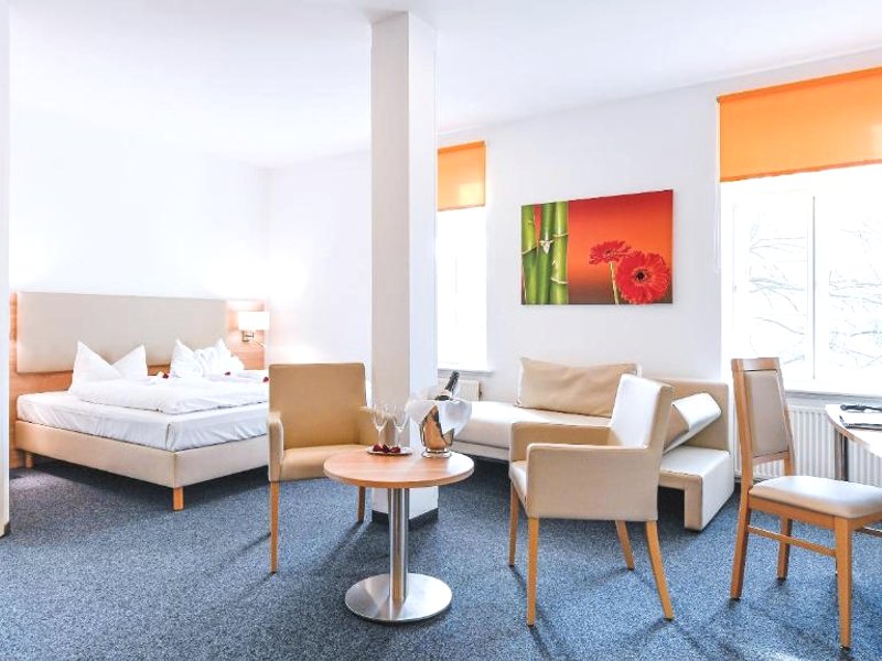 ホテル シュタット ハーメルン (Hotel Stadt Hameln)の写真