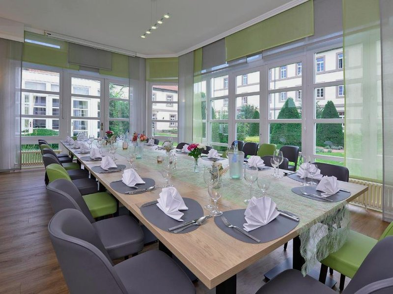 ホテル シュタット ハーメルン (Hotel Stadt Hameln)の写真