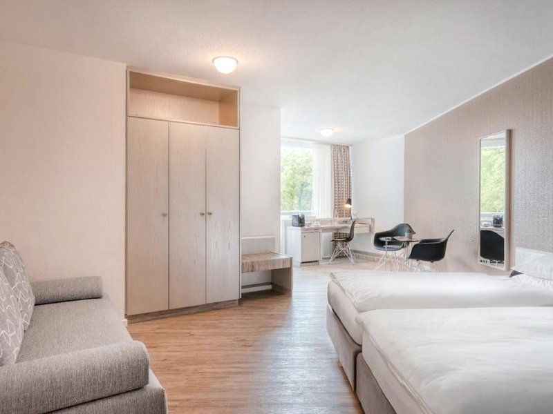 PARKHOTEL Hameln - ehemals Mercure Hotel Hamelnの写真