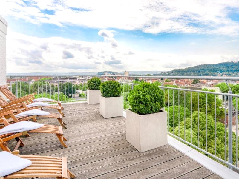 PARKHOTEL Hameln - ehemals Mercure Hotel Hamelnの写真