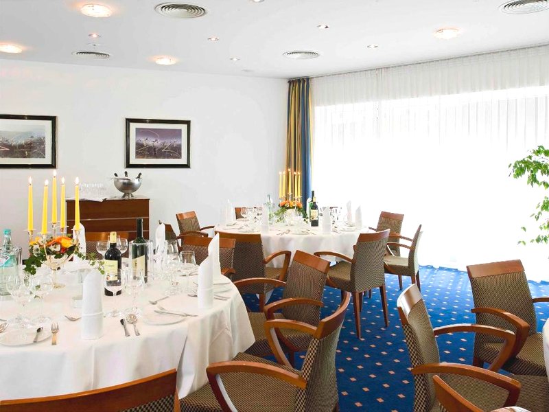 PARKHOTEL Hameln - ehemals Mercure Hotel Hamelnの写真