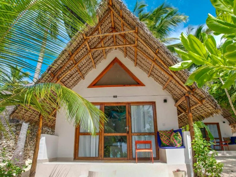 Mnana Beach Bungalowsの写真
