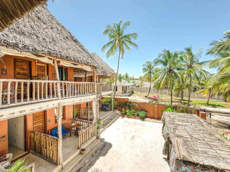 Shanuo Beach Bungalowsの写真