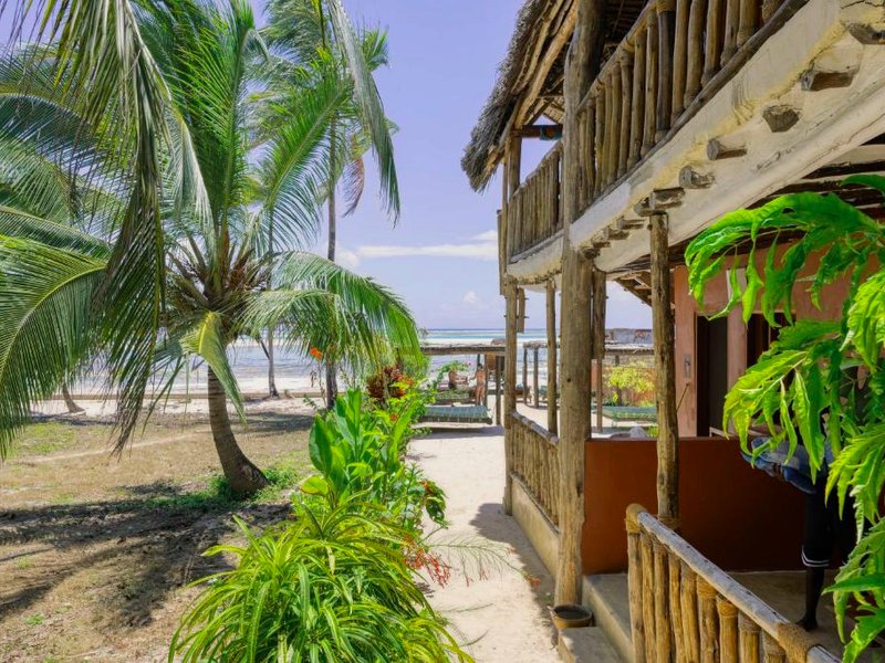 Shanuo Beach Bungalowsの写真