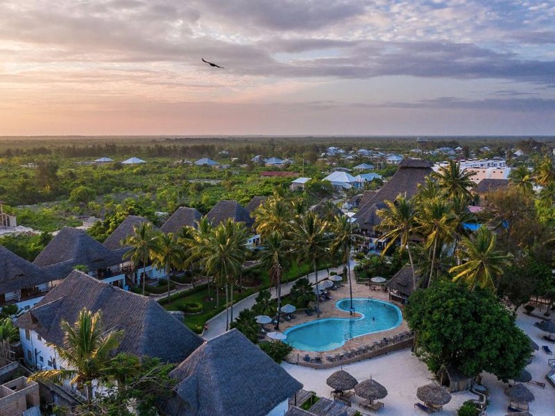 Paradise Beach Resort & Spaの写真