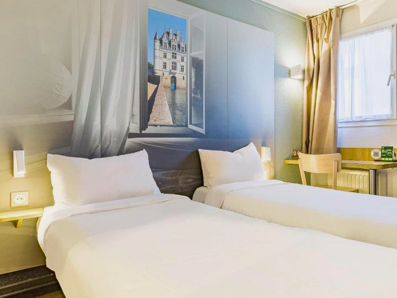B&B HOTEL TOURS Sud Joue-les-Toursの写真