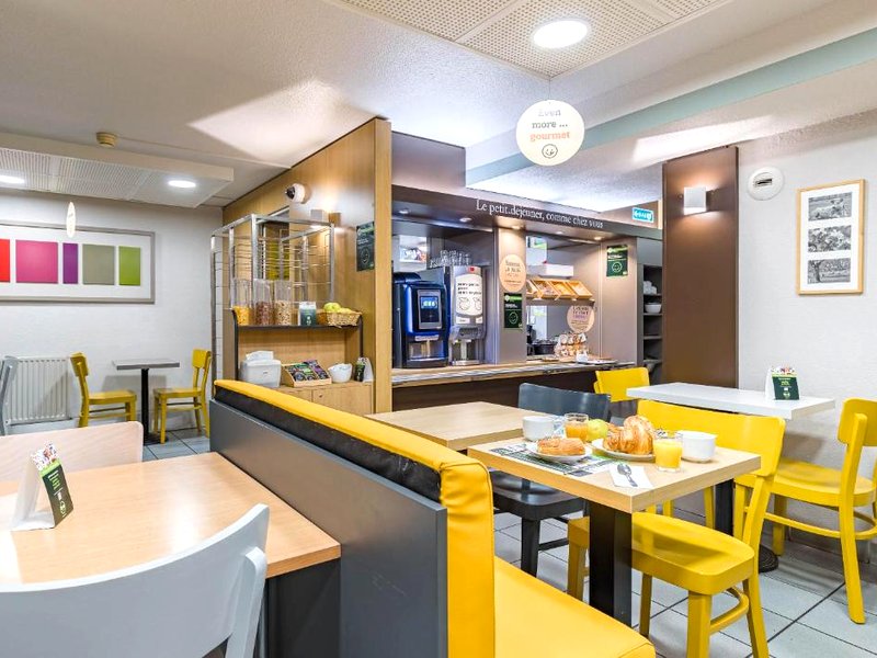 B&B HOTEL TOURS Sud Joue-les-Toursの写真