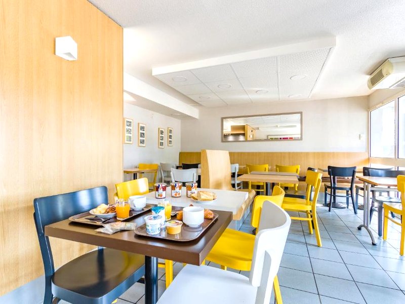 B&B HOTEL TOURS Sud Joue-les-Toursの写真