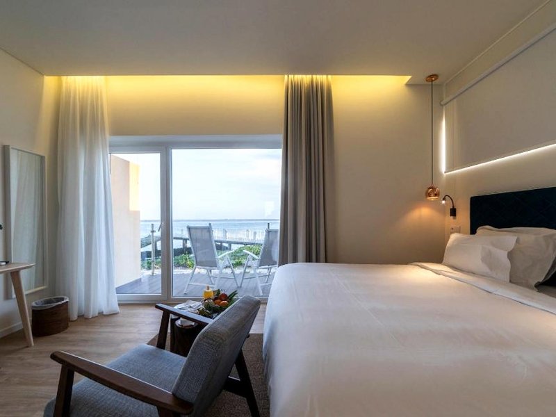 Pousada Da Ria - Aveiro - Charming Hotelの写真