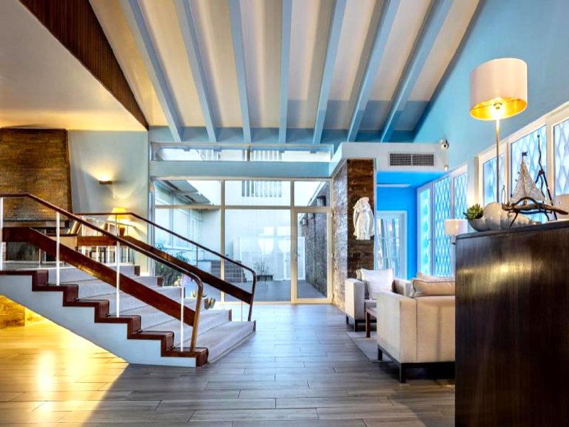 Pousada Da Ria - Aveiro - Charming Hotelの写真