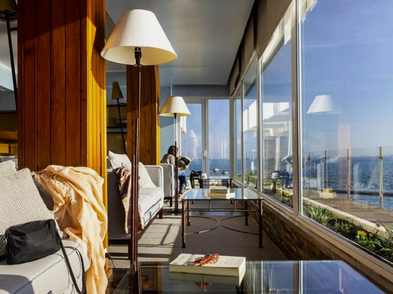 Pousada Da Ria - Aveiro - Charming Hotelの写真