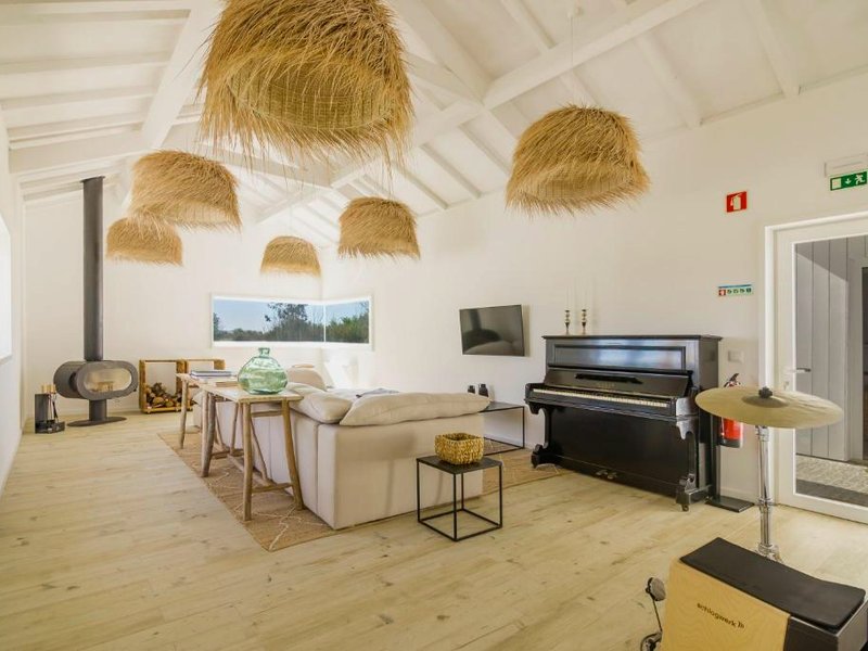 Tijosa Eco-House Campの写真