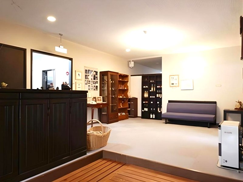 ゲストハウス ヒルトップ (Guest House Hilltop)の写真
