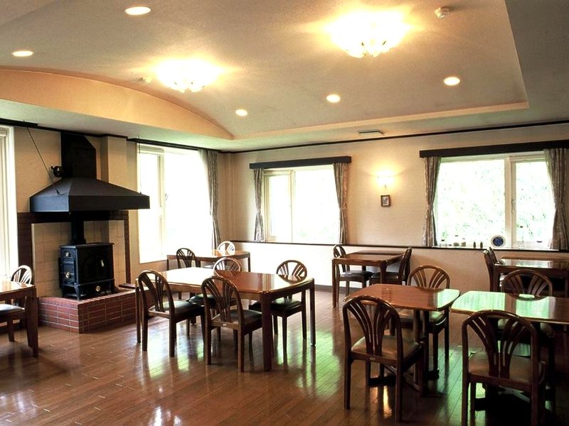 ゲストハウス ヒルトップ (Guest House Hilltop)の写真