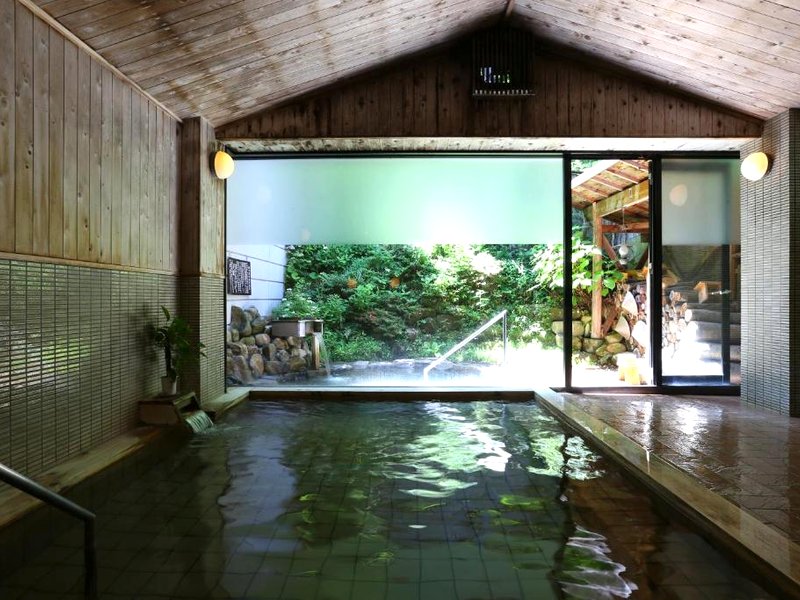ぬくもりの宿駒の湯 (Nukumorino-yado Komanoyu)の写真