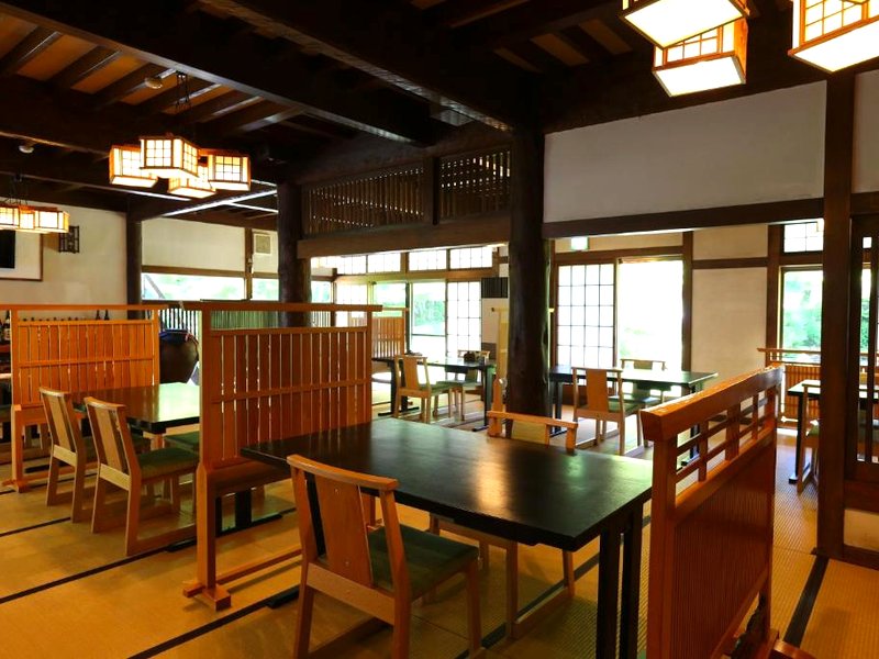 ぬくもりの宿駒の湯 (Nukumorino-yado Komanoyu)の写真