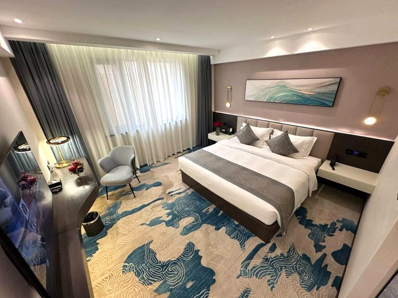 バヴェット ヨンユアン カジノ & ホテル (Bavet Yongyuan Casino & Hotel)の写真