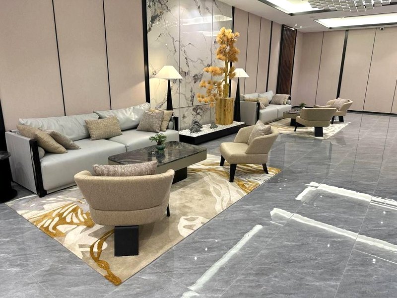 バヴェット ヨンユアン カジノ & ホテル (Bavet Yongyuan Casino & Hotel)の写真