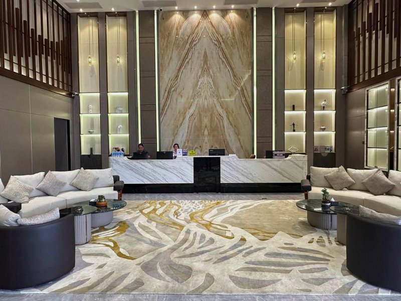 バヴェット ヨンユアン カジノ & ホテル (Bavet Yongyuan Casino & Hotel)の写真