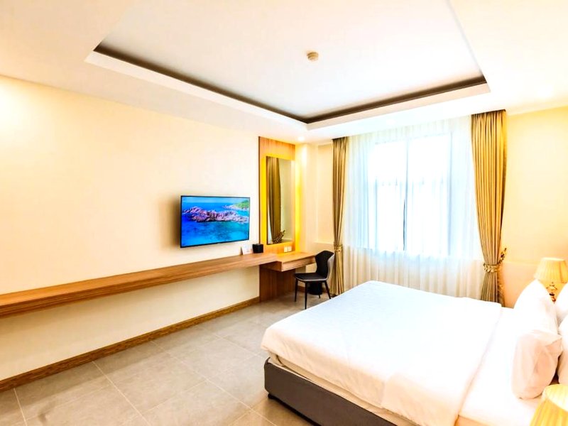 Dynasty Casino Hotelの写真