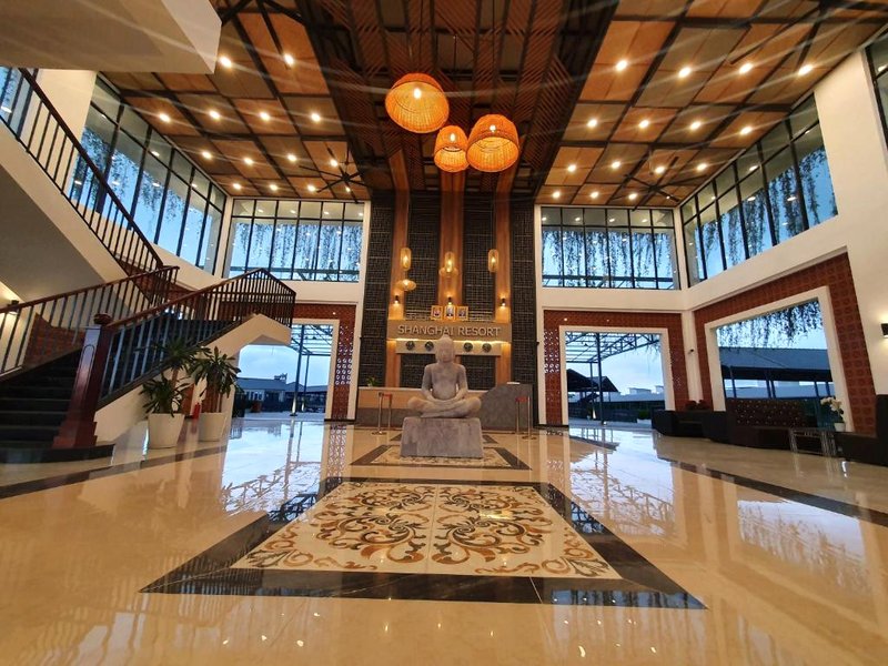 シャンハイ リゾート (Shanghai Resort )の写真