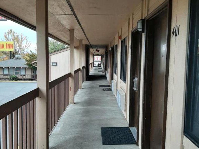 Centralia Innの写真