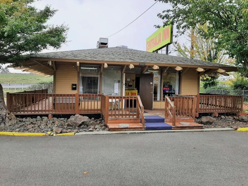 Centralia Innの写真