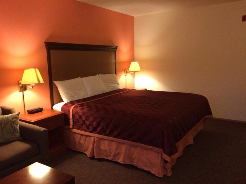 キング オスカー モーテル (King Oscar Motel)の写真