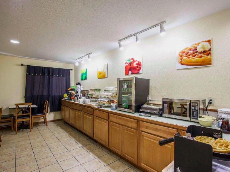クオリティ イン セントラリア チェホールズ (Inn Centralia Chehalis)の写真