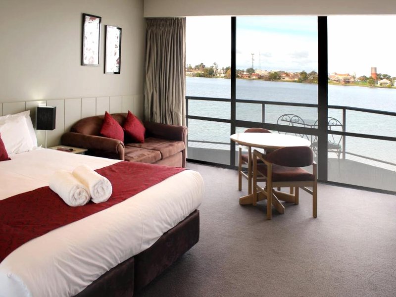 クラブ ムルワラ リゾート (Club Mulwala Resort)の写真