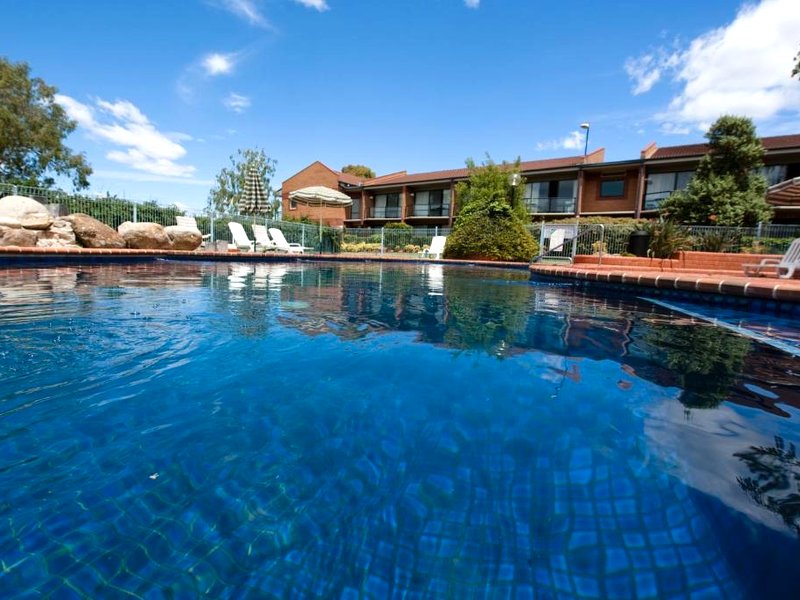 クラブ ムルワラ リゾート (Club Mulwala Resort)の写真