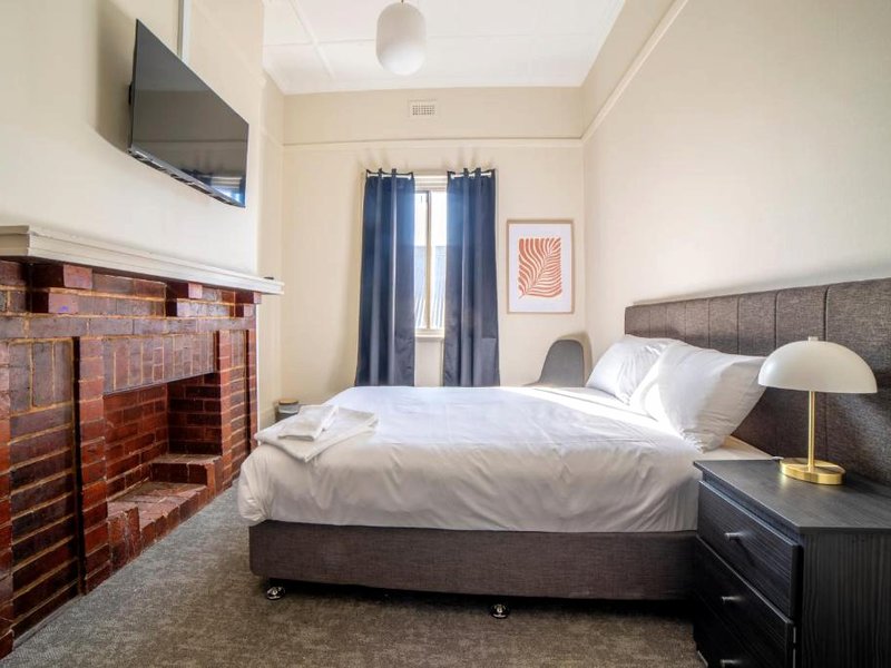 Terminus Hotel Yarrawongaの写真