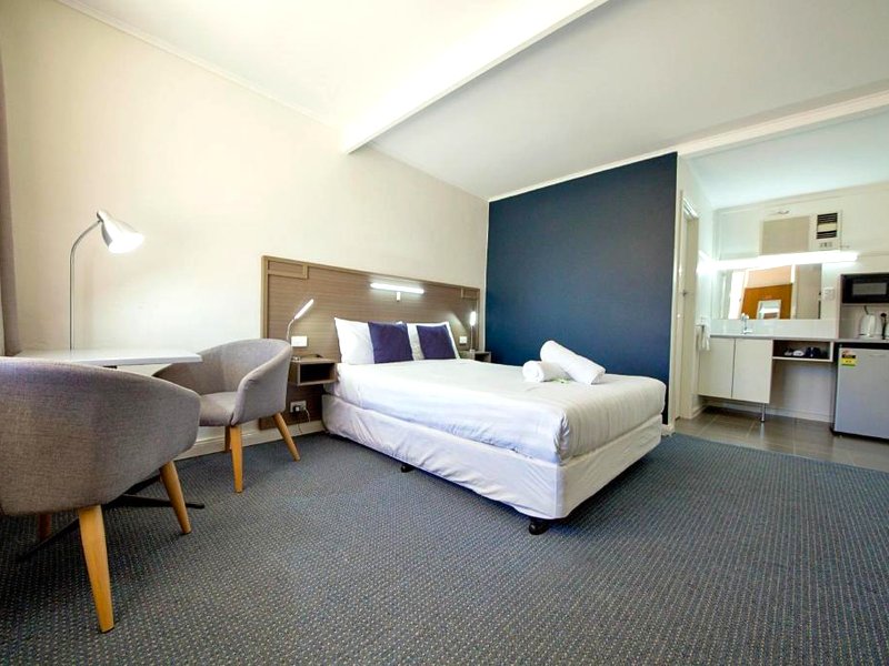 Motel Yarrawongaの写真