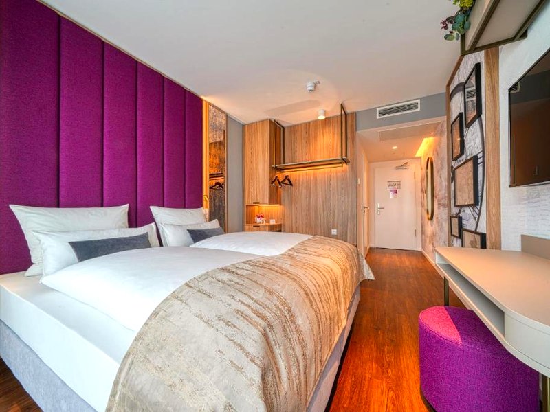FourSide Hotel Ringsheim, Trademark Collection by Wyndhamの写真