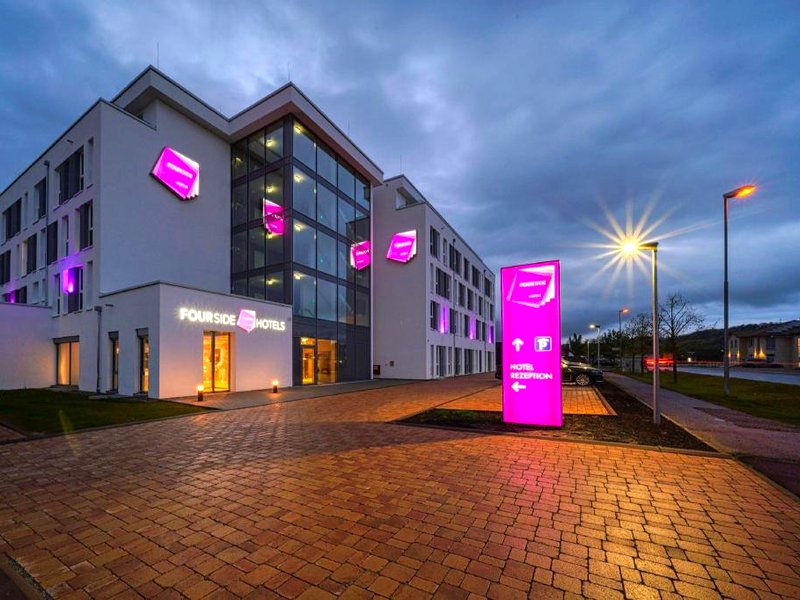 FourSide Hotel Ringsheim, Trademark Collection by Wyndhamの写真