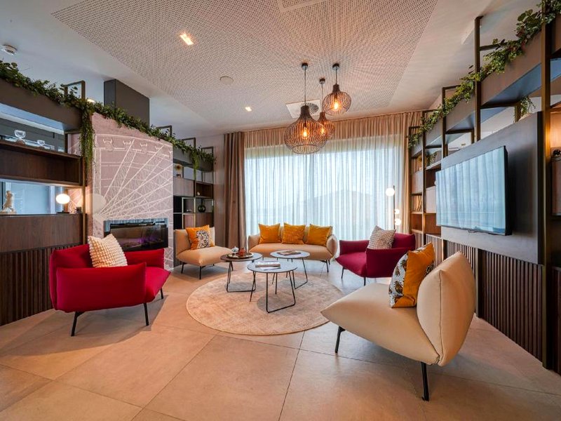 FourSide Hotel Ringsheim, Trademark Collection by Wyndhamの写真