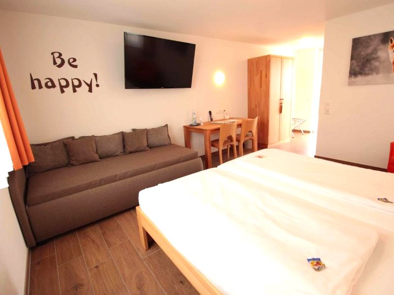 Hotel Sunnegässle (Hotel Sunnegassle)の写真