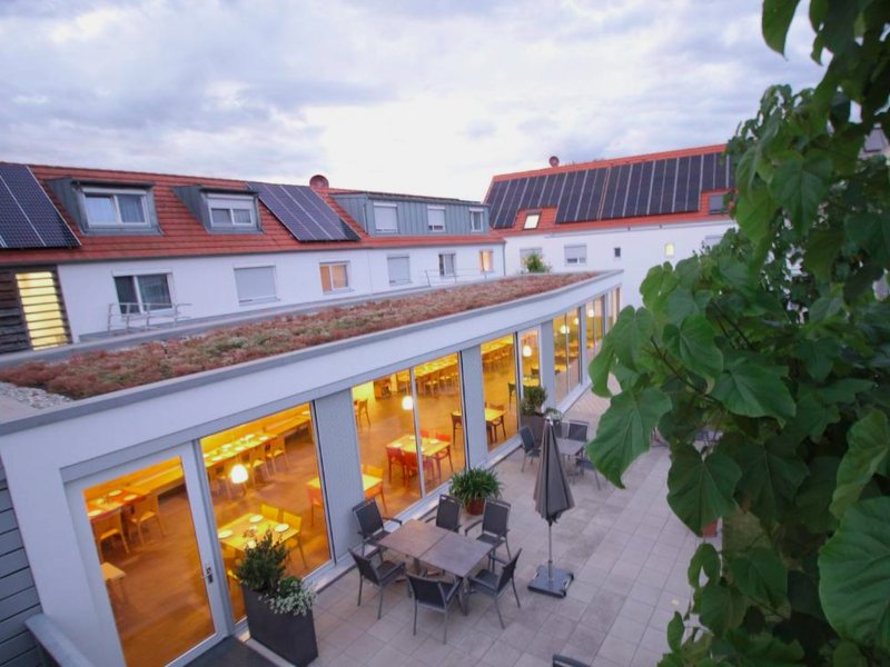 Hotel Sunnegässle (Hotel Sunnegassle)の写真