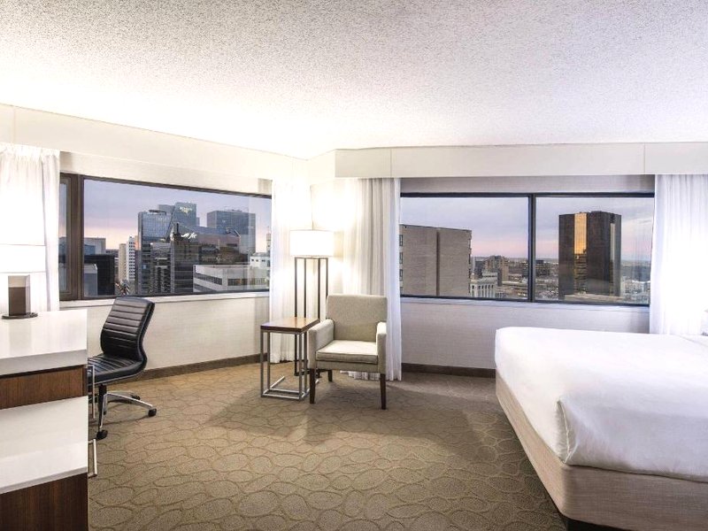 デルタ ホテル バイ マリオット レジーナ (Delta Hotels by Marriott Regina)の写真