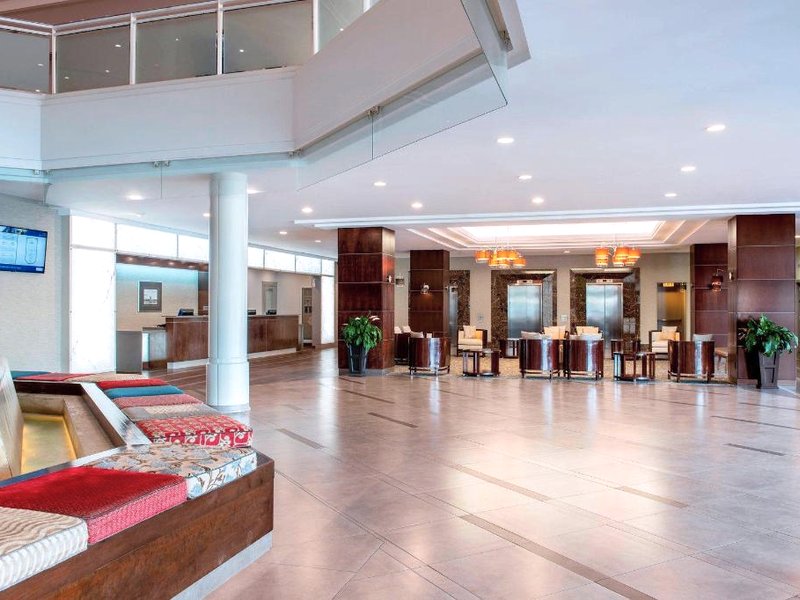デルタ ホテル バイ マリオット レジーナ (Delta Hotels by Marriott Regina)の写真