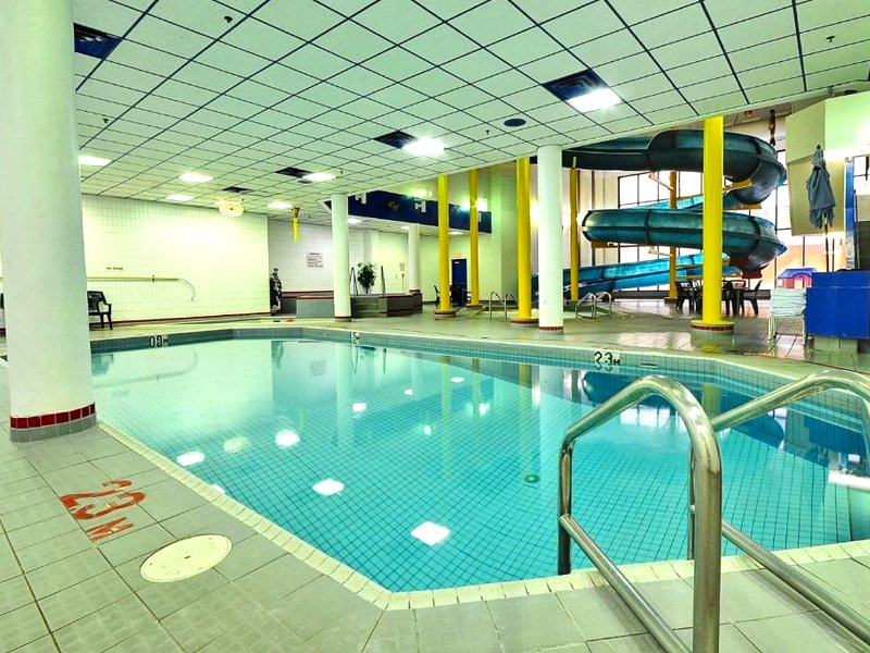 デルタ ホテル バイ マリオット レジーナ (Delta Hotels by Marriott Regina)の写真