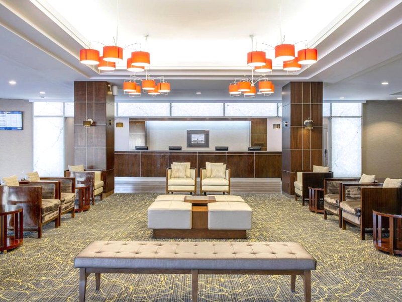 デルタ ホテル バイ マリオット レジーナ (Delta Hotels by Marriott Regina)の写真