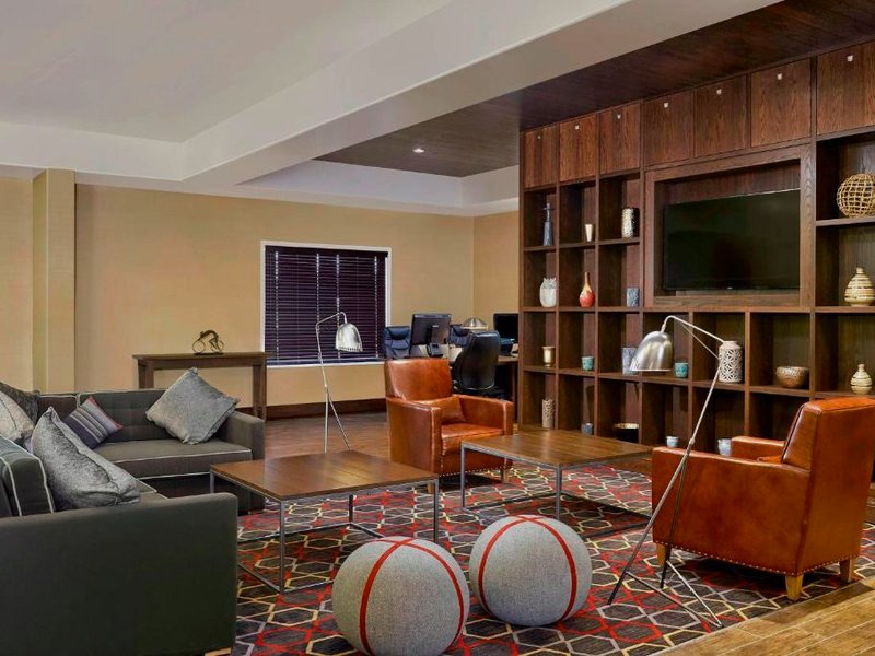 フォー ポインツ バイ シェラトン レジャイナ (Four Points by Sheraton Regina)の写真