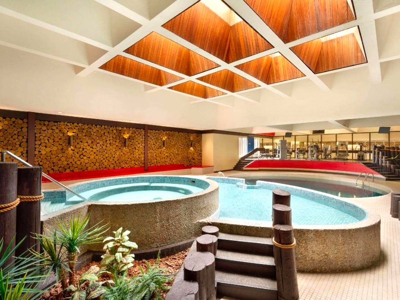 Ramada Plaza by Wyndham Regina Downtownの写真