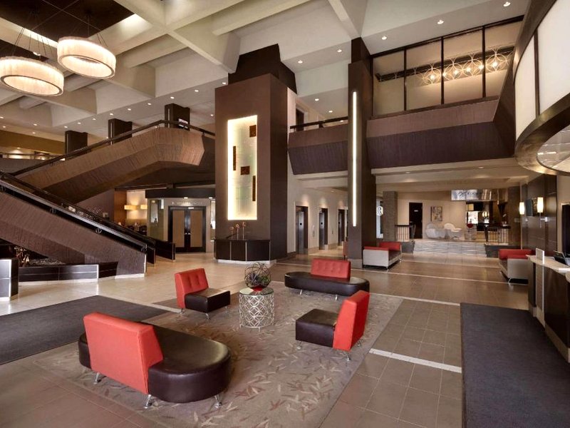Ramada Plaza by Wyndham Regina Downtownの写真