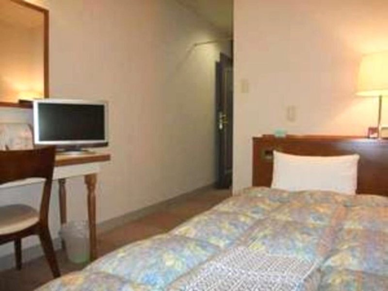 Business Hotel Shiobaraの写真