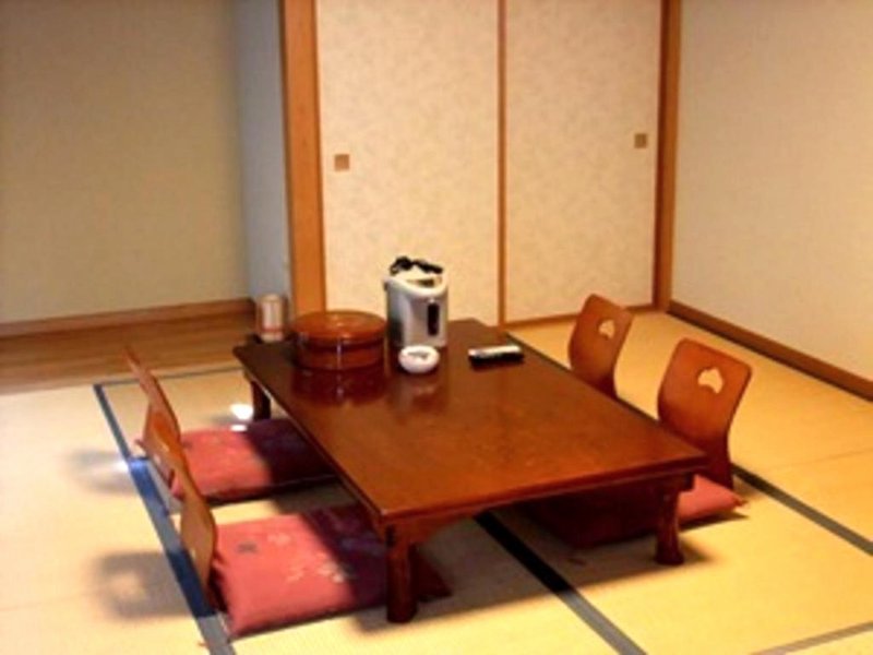 Business Hotel Shiobaraの写真